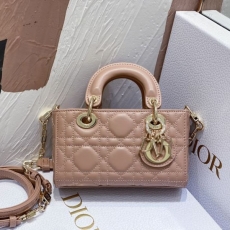 Christian Dior My Lady Bags